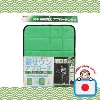 ราคา Tabata Shot Mat Fujita Touch Mat for Chipping One Approach GV0287 GR from Japan (25197378990)