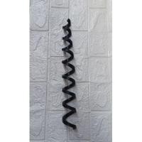 ราคา อะไหล่เครื่องอัดถ่าน ขดเกลียวสกรูอัดสำหรับ5HP (18560651866)