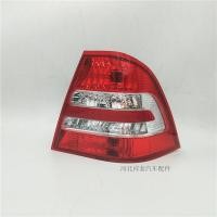 ราคา เหมาะสําหรับ Geely Freeship ไฟท้ายด้านหลัง Global Eagle ด้านหลังรวมไฟซ้ายขวาไฟถอยหลังไฟท้ายชุดโป๊ะ (43069874227)