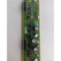 ราคา บอร์ด X-main พลาสม่า Panasonic TH-P42X20T (Board-X Plasma Panasonic) อะะไหล่แท้/ของถอดมือสอง (เทสแล้ว) (42914536355)