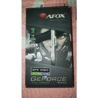 ราคา GTX 1060 3GB AFOX NVIDIA (พร้อมกล่อง) (19542557966)