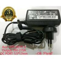 ราคา Original Acer Aspire One V5-122 V5-122 521 522 532H 553 722 725 756 D255 D260 D270 อะแดปเตอร์ชาร์จ (44171152432)