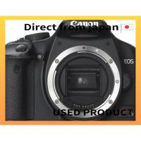 ราคา 【Direct from japan】USED Canon Digital SLR Camera EOS Kiss X2 Body KISSX2-BODY (40917728612)
