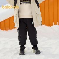 ราคา กางเกงชายหญิง แบบหนา ป้องกันลม เสริมขนแกะ สวมใส่สบายในฤดูหนาว (43324283643)