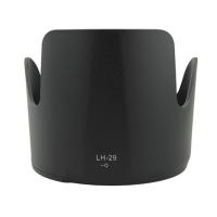 ราคา ฮู้ดเลนส์ 'LENS HOOD NIKON HB-29 For Nikon AF-S VR Zoom-Nikkor 70-200MM F/2.8G IF-ED ช่วยป้องกันแสงสะท้อนหน้าเลนส์ ห (5140250275)