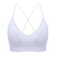 ราคา Wolfox Fashion Bra บราแฟชั่น รุ่น Mini Lines