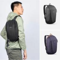 ราคา เป้สะพายหลังสำหรับเดินป่ารุ่น NH Arpenaz 50 ขนาด 10 ลิตร (41109225620)