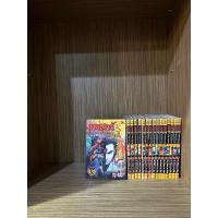 ราคา หนังสือการ์ตูนยกชุด เทพยุทธ์ II สะบั้นฟ้าท้าสวรรค์ เล่ม 1-16 (13099801028)