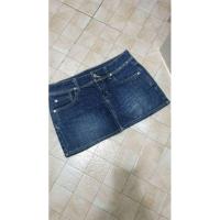 ราคา กระโปรงยีนส์ Levi's แท้ (8211410493)