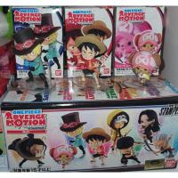 ราคา โมเดล วันพีช one piece adverge motion 1 JP 8 ตัว มือ 1 แท้หิ้วมาเอง (5149801913)