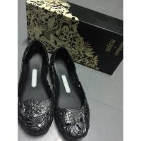 ราคา รองเท้าMelissa Campana Barrocaสีดำ เบอร์38 (187638558)