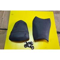 ราคา เบาะGPX Demon 150 GR สินค้าแท้มือสอง (44172951162)