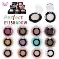 ราคา Obuse Perfect Eyeshadow อายเเชโดว์ (OB-1358) (11817852466)