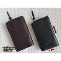 ราคา กระเป๋าสตางค์ 15/16 Fifteen Sixteen หนังออยอิตาลี (2025246196)