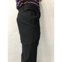 ราคา กางเกงทำงานผู้ชาย สีดำ กางเกงใส่ทำงาน ใส่ออกงาน ใส่ได้ทุกโอกาส มีไซส์ 30-38 (13783264224)