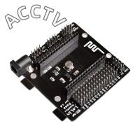 ราคา Nodemcu Node MCU Base ESP8266 การทดสอบ DIY Breadboard Basics Tester เหมาะสําหรับ NodeMcu V3 (26530860959)