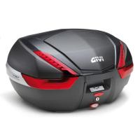 ราคา GIVI V47NN 47L Top Case - กล่องท้ายติดรถมอเตอร์ไซค์ (42857635552)