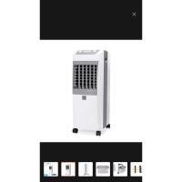ราคา พัดลมไอเย็น Smart Cool Jet รุ่นSTF-B041ของใหม่ ของแท้ (9162270682)