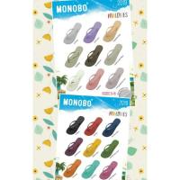 ราคา (NEW)รองเท้าแตะหนีบ MONOBO รุ่น"MALDIVES" (2772220203)