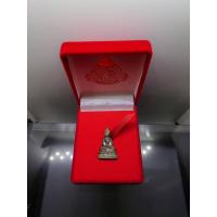 ราคา พระพุทธอังคีรส เนื้อสำฤทธิ์ 89 พรรษา สมเด็จพระอริยวงศาคตญาณ (อัมพร อมฺพโร) สมเด็จพระสังฆราชฯ วัดราชบพิธสถิตมหาสีมาราม ปี (41053309255)