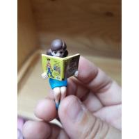 ราคา Gashapon เกาะแก้ว ฟูจิโกะ Fuchiko มือสอง (20657534466)