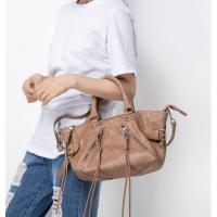 ราคา หนังแท้ ๆSale❗️❗️ Rebecca Minkoff no logo (227364600)