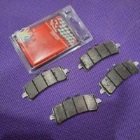 ราคา ผ้าเบรค brembo la m4 m50 (27131333734)