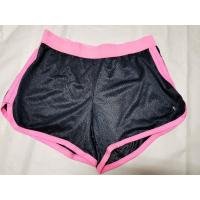 ราคา กางเกง​กีฬา​ กางเกง​วิ่ง​ Danskin แบรนด์​แท้​มือสอง​ สีเทาขอบชม เอว30-34" ยาว12" (4191223715)