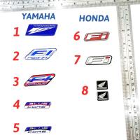 ราคา EMBLEM MOTOR LOGO (FI, PGM FI, BLUE CORE, HONDA) HONDA YAMAHA (41919765788)