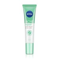 ราคา นีเวีย แอคเน่ รีแพร์ สปอต เซรั่ม Nivea acne repair spot serum 15 ml. (25151922992)