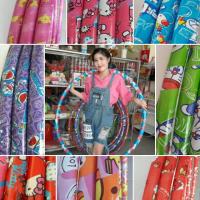 ราคา ถูกที่สุด#!ฮูล่าฮูป แบบ 3-4 กิโล (คือหนัก 3 กิโลกว่าๆนะคะ) ข้างในเป็นน้ำ#ไม่มีซับนิ่ม สำหรับผู้เล่นหนัก 56-100 กิโลกรัม (270462170)