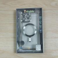 ราคา เคสมือถือเคสแม่เหล็กกากเพชรiPhone 15 pro max6.7"มือสองสภาพดีของใหม่ยังไม่ได้ใช้งาน (24996279953)