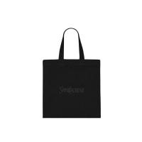 ราคา NEW✨ กระเป๋า Saint Laurent Totebag In Fleece Black (23349410770)