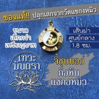 ราคา จี้ชุบทอง กังหันแชกงหมิว เจ้าพ่อแชกงหมิว BC-501 ผู้ประทานเงินทองให้ผู้บูชา ของแท้ปลุกเสกจากวัดแชกงหมิว ประเทศฮ่องกง (3655656510)
