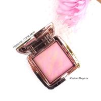 ราคา Hourglass Ambient Lighting Blush สี #Radiant Magenta (1730437)