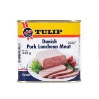 ราคา เนื้อหมูลันชัน ทิวลิป (340 ก.) (6146916014)