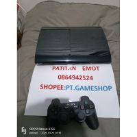 ราคา ps3 super slim 500 gb (23655377605)