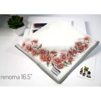 ราคา ผ้าเช็ดหน้า renoma ติดป้าย ใหม่มาก (2898551721)