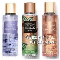 ราคา (ของแท้100%)Victoria's Secret Fragrance mist 250ml (66194257)