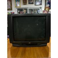 ราคา JVC television 25 inches ทีวีสี เจวีซี 25 นิ้ว (24680721093)