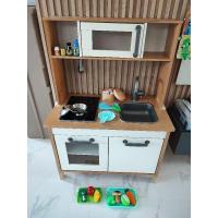 ราคา ชุดครัวเด็กเล่น IKEA อิเกีย สินค้ามือ2 (22155436024)