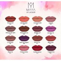 ราคา MAYA LIPS (192090002)