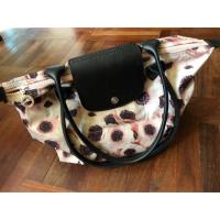 ราคา Longchamp แท้ 100% มือสอง ไซส์ S หูยาว Limited Edition (3536066062)