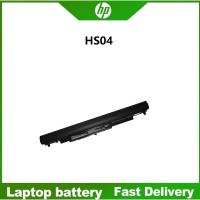 ราคา Original Battery HS04 For HP Pavilion 14-ac0XX 15-ac0X HSTNN-LB6V 240 255 (25317566774)