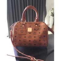 ราคา กระเป๋า MCM ขนาด 10' (222199500)
