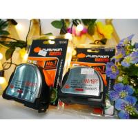 ราคา ตลับเมตร TSM 5Mx25mm รุ่น TSM5025 Pumpkin Pro พัมคินโปร7.5 /5 เมตร (23684140248)