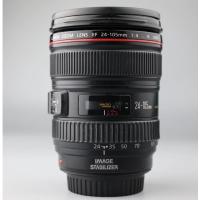ราคา (Used) Canon EF 24-105 F4 IS USM (UY) (19358725088)