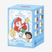 ราคา พร้อมส่งกล่องจุ่มโมเดล Disney Princess's Fairy Tales เจ้าหญิงดิสนีย์ 1 จุ่ม ลุ้นซีเครท (43321313065)