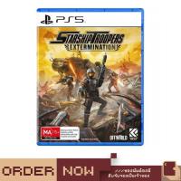 ราคา PlayStation™ PS5 Starship Troopers: Extermination [bY ClaSsIC GaME] (42814476741)