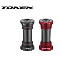 ราคา กะโหลก TK877EX- Black ROAD&MTB BSA1.37"x24T 68/73mm. (42857113179)